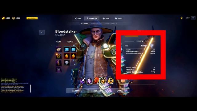Breach Beginners guide part 1 Equipment, Gems, Stats and loot. смотреть онлайн