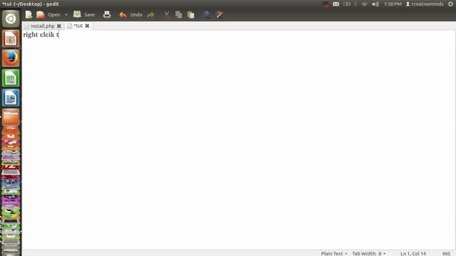 Create application in Linux (qt) смотреть онлайн