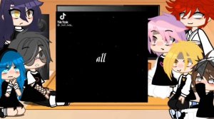 •/реакция "13 карт" на вару как сяо/•{gacha club}13 kart(original)