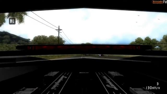 Test Drive Unlimited - Lamborghini Reventon: New Engine Sound Made by fifomaniak смотреть онлайн