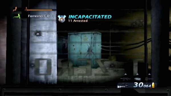 Urban Chaos: Riot Response | Gameplay Walkthrough - FULL GAME | PS2 HD | No Commentary