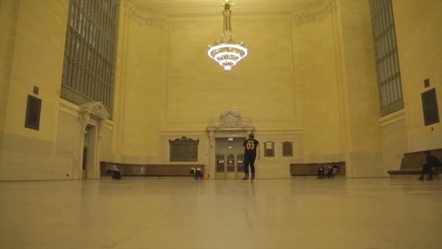 The Wizard of Wall Street - Leon Basin смотреть онлайн