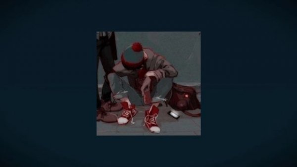 stan marsh - playlist (en + ru)