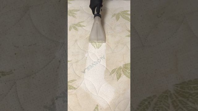 химчистка матраса, удаление пятен и запаха мочи и следов самостоятельного замыва. смотреть онлайн