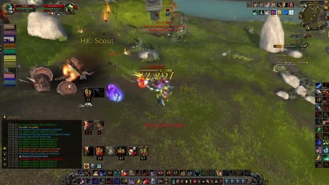 WoW PvP - I should do this more often! смотреть онлайн