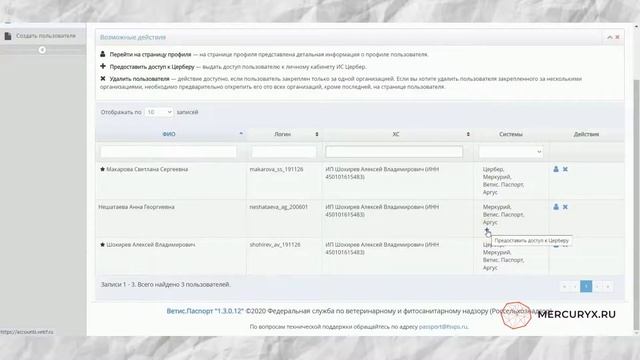 Ветис Паспорт обзор системы смотреть онлайн