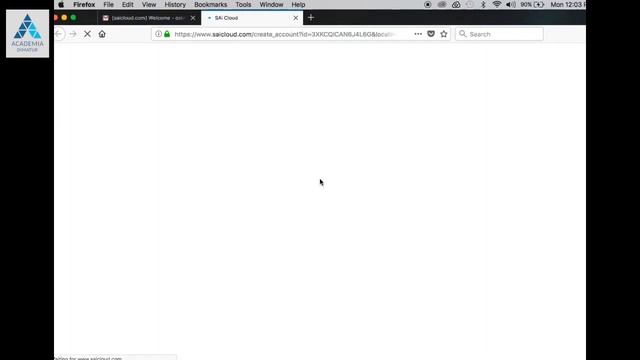 Academia Dimatur – Graphtec Cutting Master 4 – Instalação em Ambiente MAC смотреть онлайн