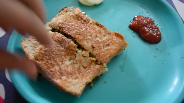 What I Ate in a Week - Healthy Recipes included смотреть онлайн