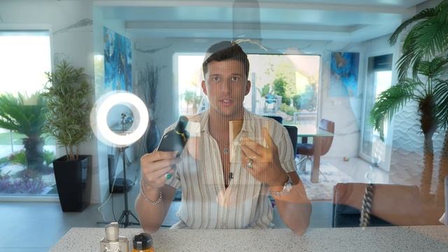 Melhores perfumes de homem 2022 смотреть онлайн