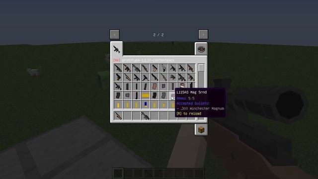 Обзор мода Modular Warfare