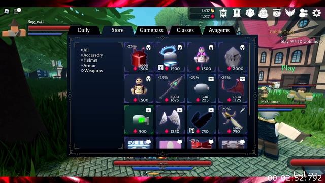 Лучшая ММОРПГ игра в Roblox! - Venture Tale | Гайд но не гайд в Venture Tale | Rogo-Games смотреть онлайн