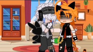 Treated like a baby~ ||gacha club||