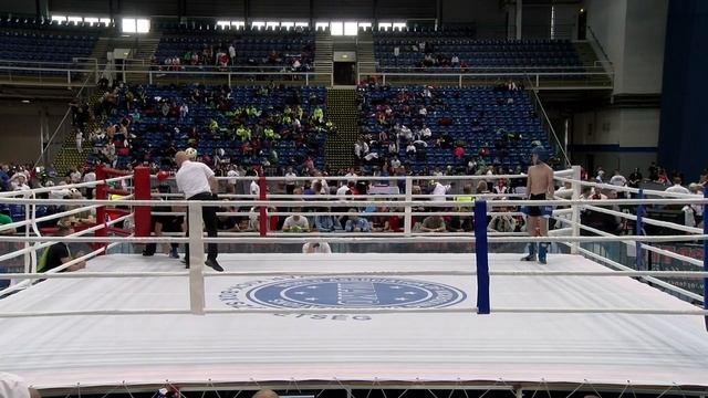 Mark Kekegyi v Alexandru Stoian Hungarian Kickboxing World Cup 2019 смотреть онлайн