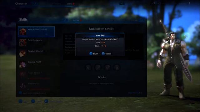 RPG Madness - Tera PS4 смотреть онлайн