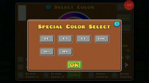 Как создать красивый уровень в гд?