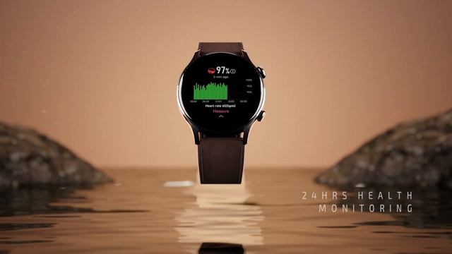Ravoz R11 Rizto smartwatch. смотреть онлайн
