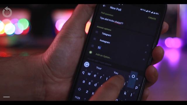 Top 20 Best Telegram Tips And Tricks 2020 - Telegram New Features (2020) ??? смотреть онлайн