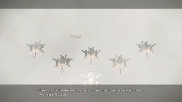 Broken [W]ings [NieR: Automata Speedrun] смотреть онлайн