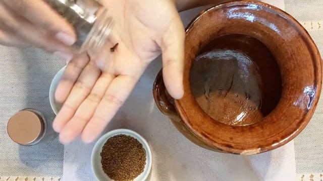 How to Make: Café de Olla смотреть онлайн