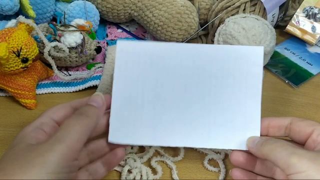 Начало вязания котиков спицами. Простое вязание игрушки. смотреть онлайн