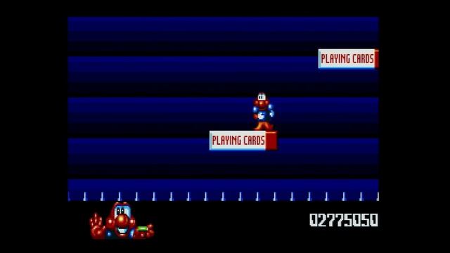 James Pond 2: Codename Robocod - [Atari ST] Longplay with cheat (1991) смотреть онлайн