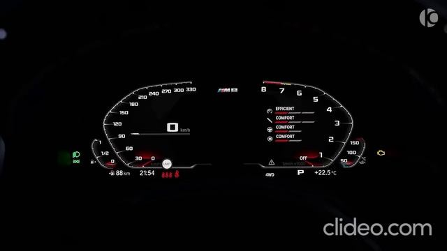 Bmw M8 Gran Coupe Competition Interior Bmw M8 Gran Coupe Competition Interior