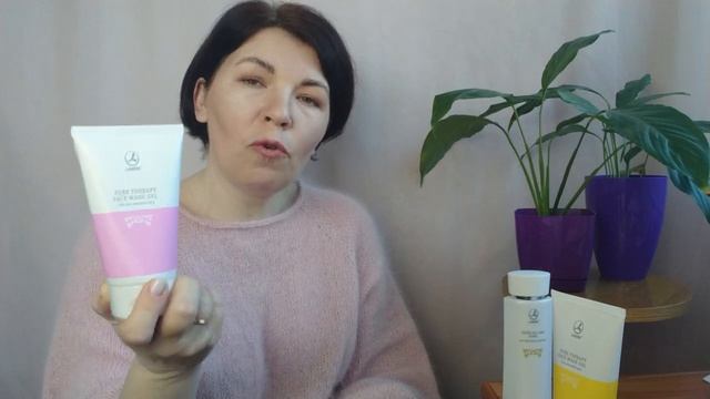 Как очищать кожу лица и зачем это делать? смотреть онлайн