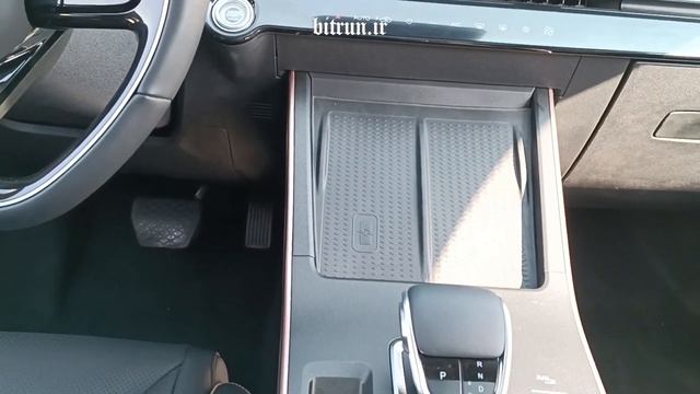 خودرو ریاکار چینی /Chery Omoda 5 /بررسی شد FX فونیکس смотреть онлайн