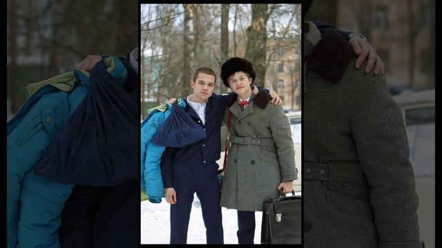 Музыка "Снова седая ночь" из сериала "слово пацана" смотреть онлайн