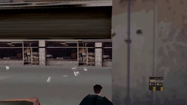 Driver 2 (HD PS) Part 3 смотреть онлайн