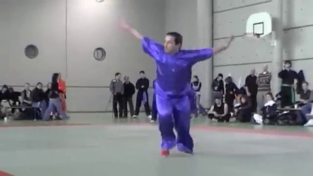 Pi Gua Quan 2009 смотреть онлайн