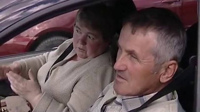 Ремонт улицы Архангельской в Череповце смотреть онлайн