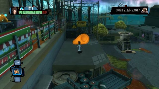 Облачно, возможны осадки в виде фрикаделек [#3]