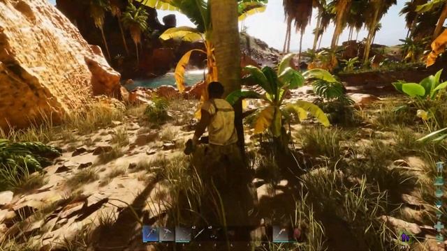 J'AFFRONTE LE DANGER DES OCEANS POUR RETROUVER LOWLA ! EP3 - ARK SURVIVAL ASCENDED FR смотреть онлайн
