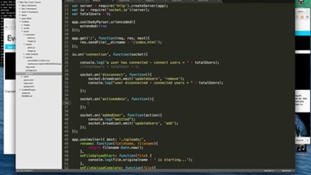 Web Development Crash Course - Day 6 смотреть онлайн