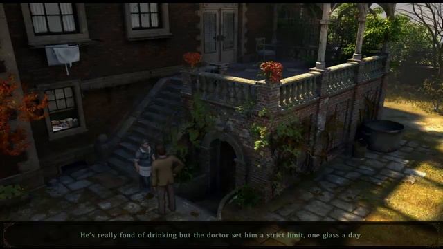 Alter Ego Walkthrough part 9 смотреть онлайн