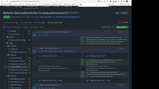 Velero Community Meeting - June 7, 2022 смотреть онлайн
