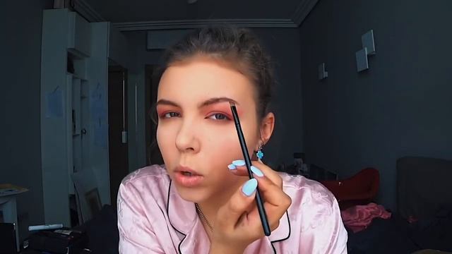ЧНП: МАКИЯЖ смотреть онлайн