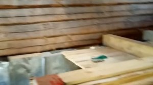 Своими руками фундамент под печку оцинковка цоколя лаги и подшивка