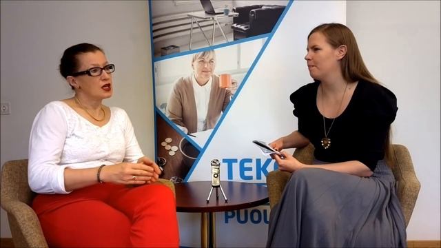 Pia Pakarinen yrittäjyydestä ja kiinteistöpolitiikasta смотреть онлайн
