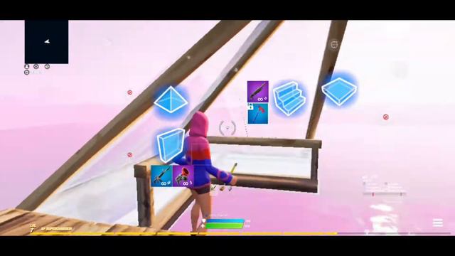 Fortnite, But It's The Best Android Player | Cold 🥶 | 90 ping 30 fps | Fortnite Mobile Montage смотреть онлайн