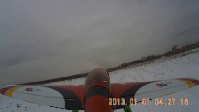20 декабря 2014 - Свободный полет_2 смотреть онлайн