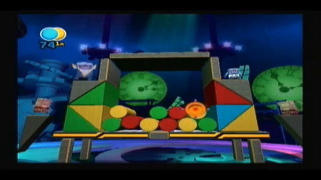 Boom Blox Gameplay Part 1