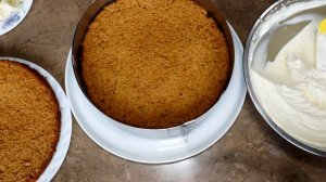 ??Торт "МЕДОВЫЙ БИСКВИТ"?? Рецепт очень вкусного медового торта в домашних условиях??