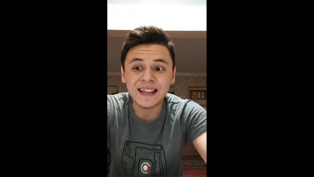 #1-Выпуск Экскурсия по Ташкенту: Монумент Мужество смотреть онлайн