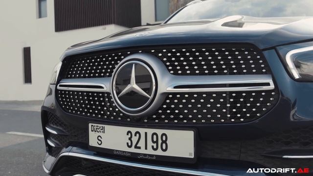 2021 Mercedes GLE 450: Luxurious SUV with an improved Engine смотреть онлайн