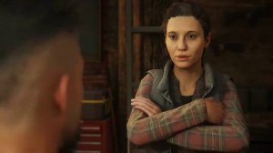 TOM CLANCY'S GHOST RECON® BREAKPOINT   Прохождение на русском: часть 11