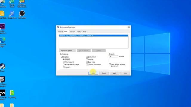 How To Fix Unable To Terminate Process Access Is Denied смотреть онлайн
