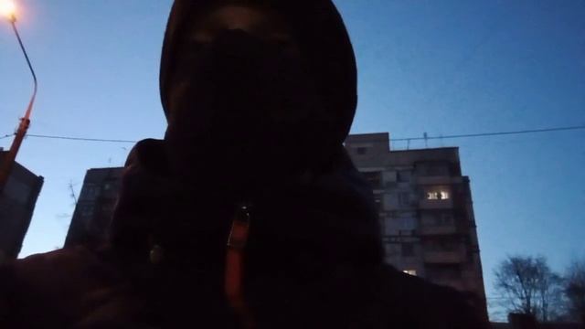 Тегаю по району новым маркером смотреть онлайн