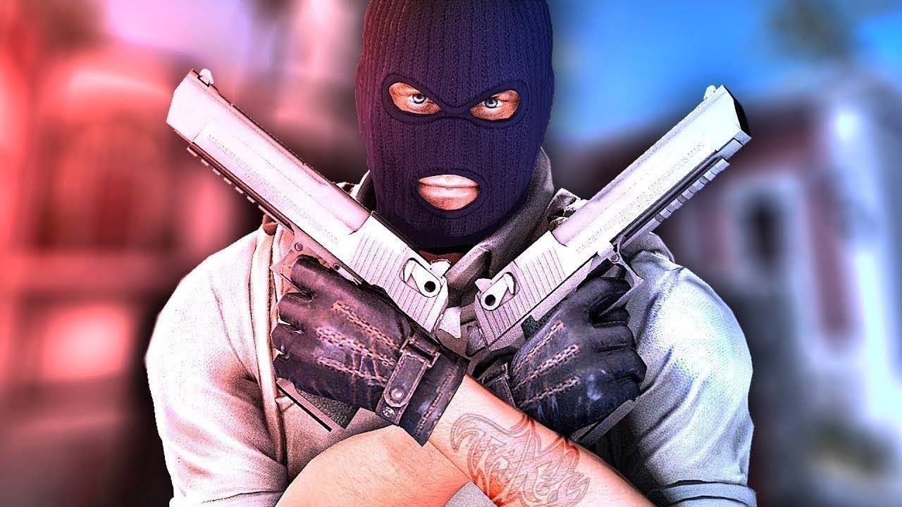 CS2 | Премьер с Twitch